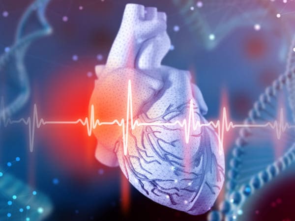 Consulta cardiología precio