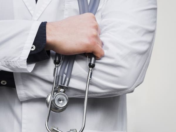 El mejor cardiólogo del mundo