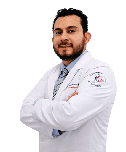 Cardiólogo cerca de San Rafael CDMX